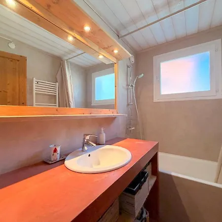 Unique Et ! T3 Spacieux, Vintage, Rénové Appartement *